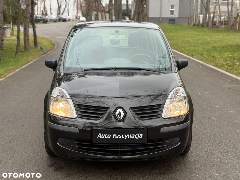 Renault Modus 1.2 16V Dynamique - 2