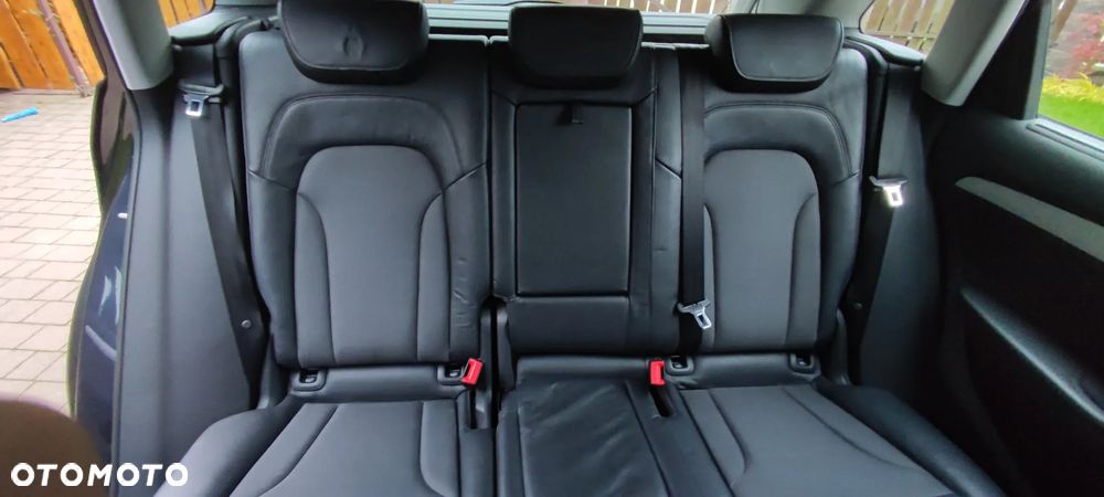 Audi Q5 2.0 TDI Quattro S tronic - 24