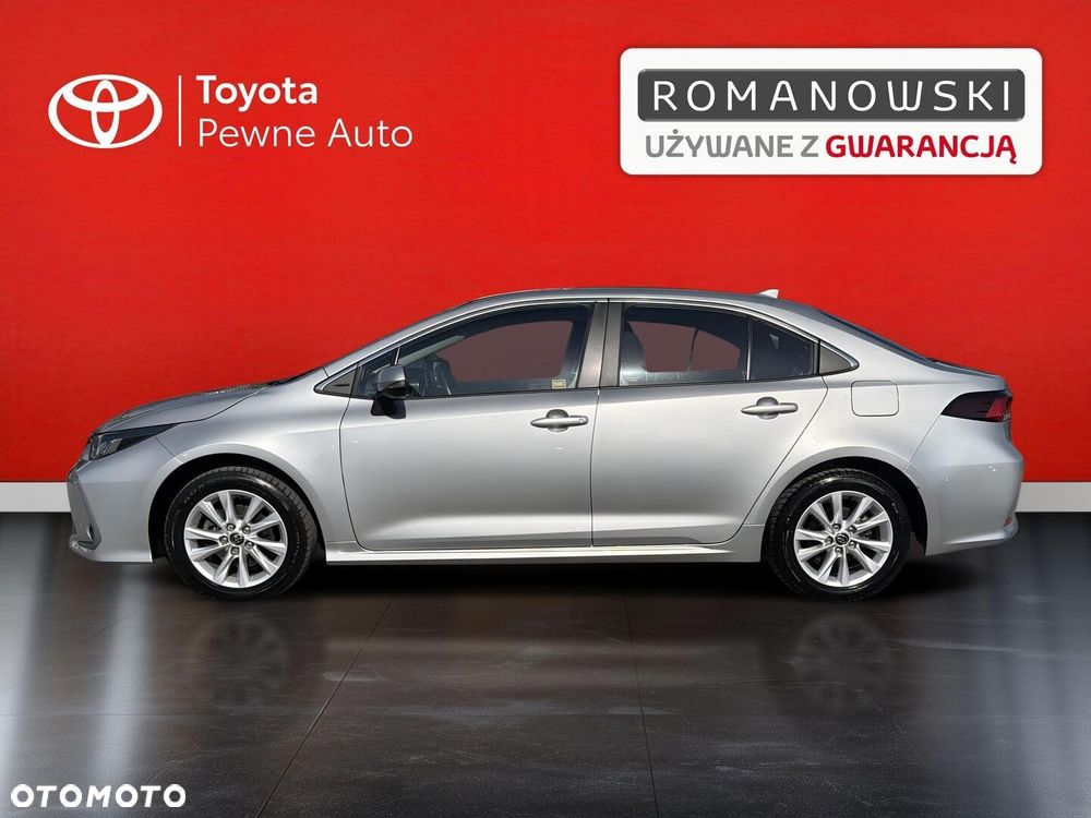 Toyota Corolla 1.8 Hybrid Comfort - 18