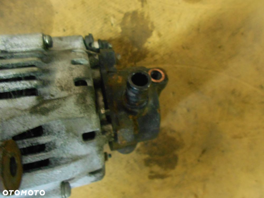 ALTERNATOR HYUNDAI  28-5667 ELSTOCK - 4