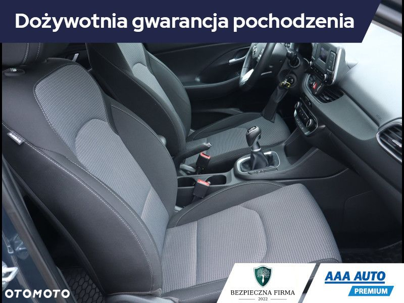 Hyundai i30 - 10