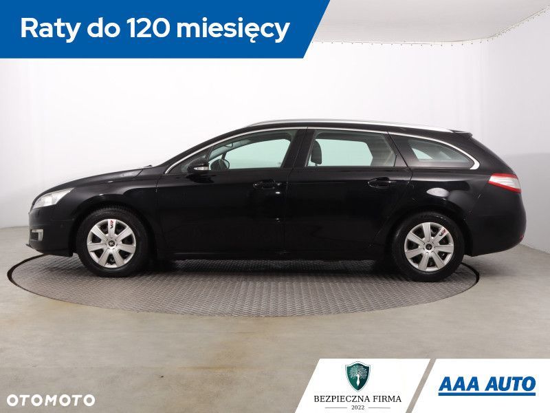 Peugeot 508 - 3