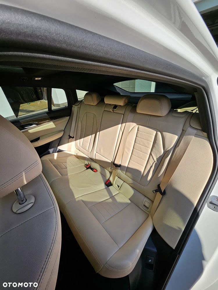 BMW X4 xDrive30i M Sport X sport - 19