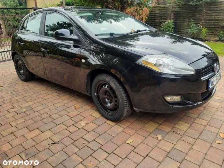 Fiat Bravo 1.6 Multijet 16V DPF Active - 25