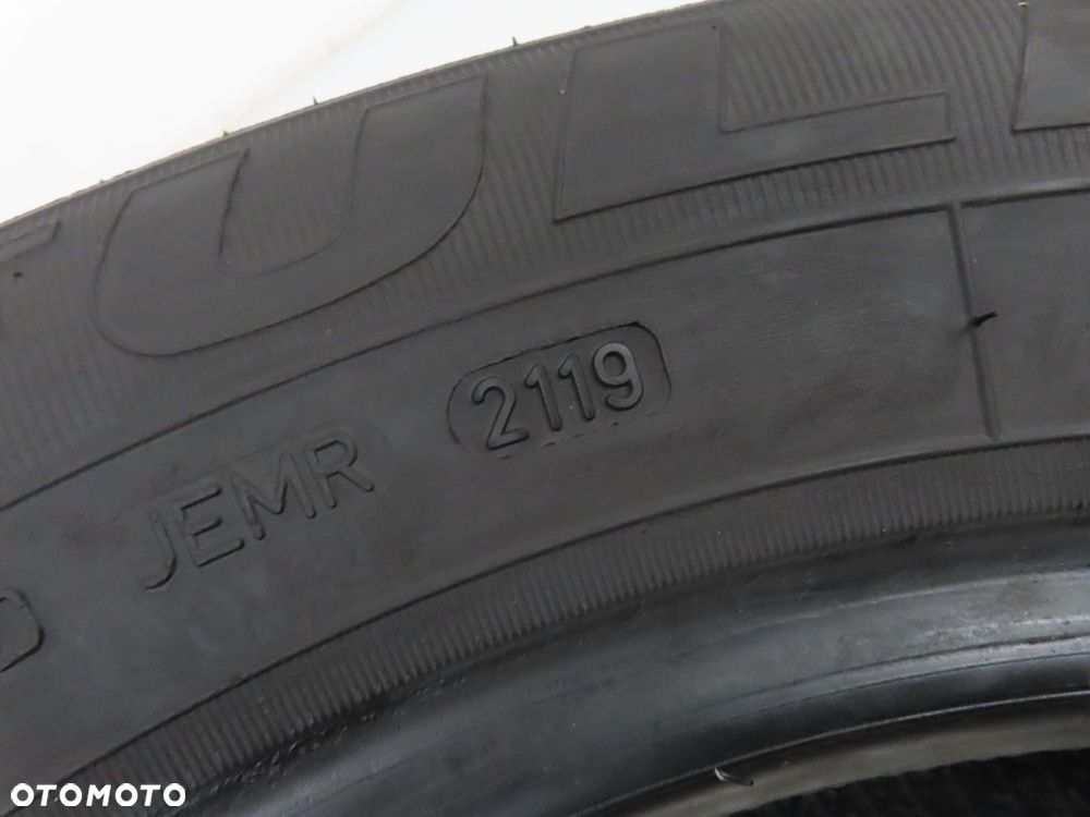 2x 185/65R15 OPONY ZIMOWE Fulda Kristall Montero 3 88T - 2