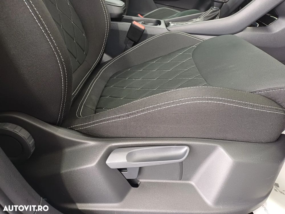 Skoda Karoq 2.0 TSI 4X4 DSG SportLine - 35