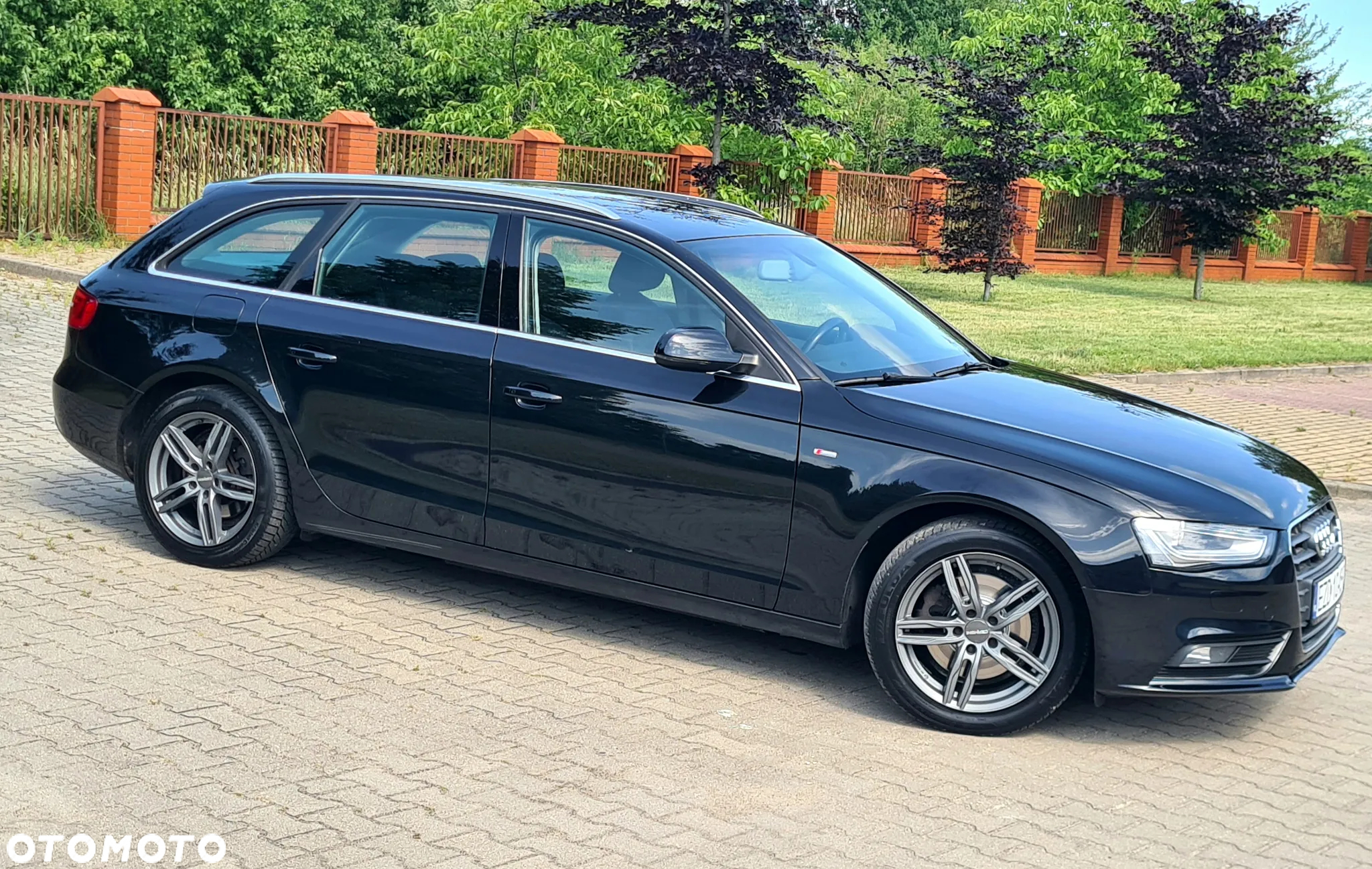 Audi A4 2.0 TDI - 8