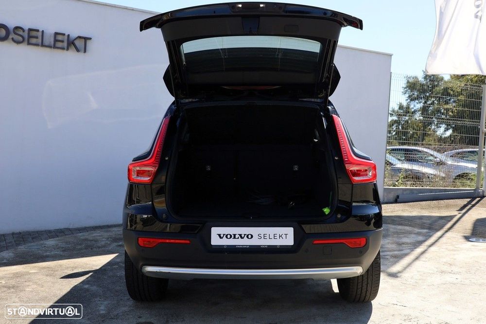 Volvo XC 40 1.5 T4 PHEV Essential - 5