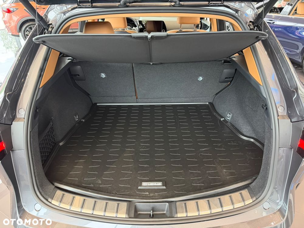 Lexus NX 350h Prestige 2WD - 8