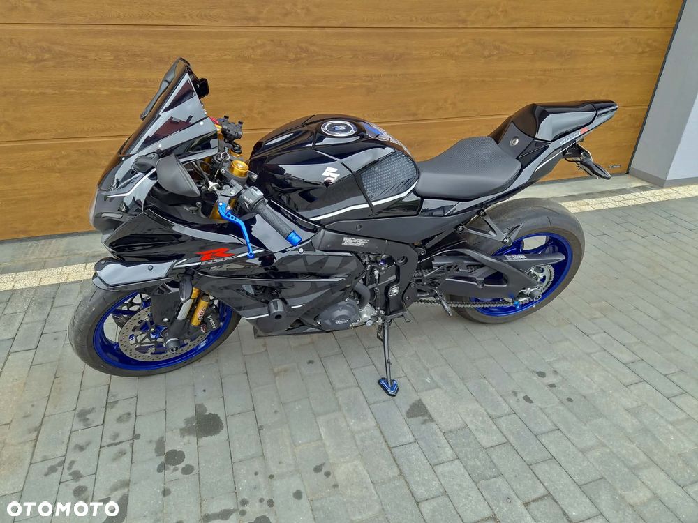 Suzuki GSX-R - 8