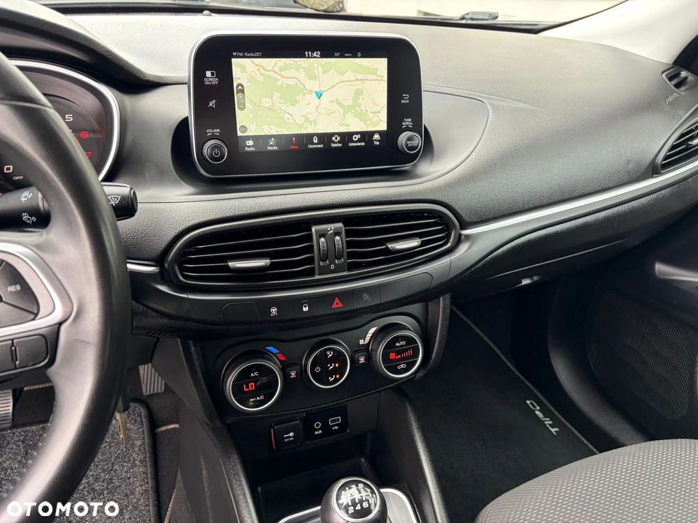 Fiat Tipo 1.4 16v Lounge - 20