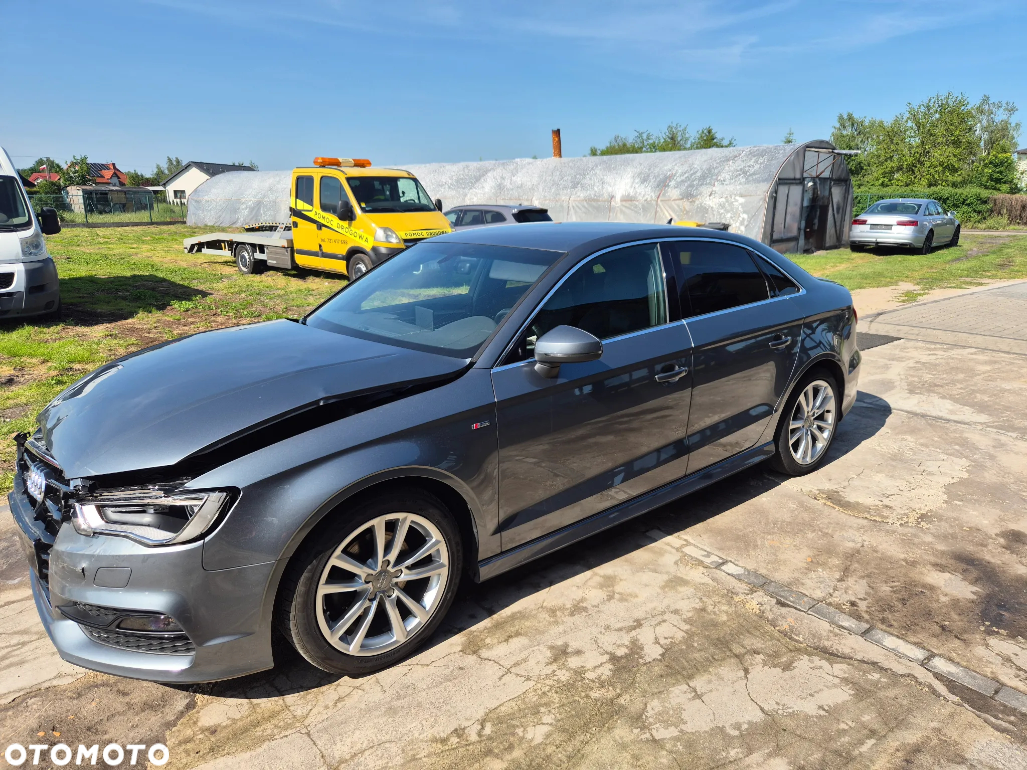 Audi A3 - 20
