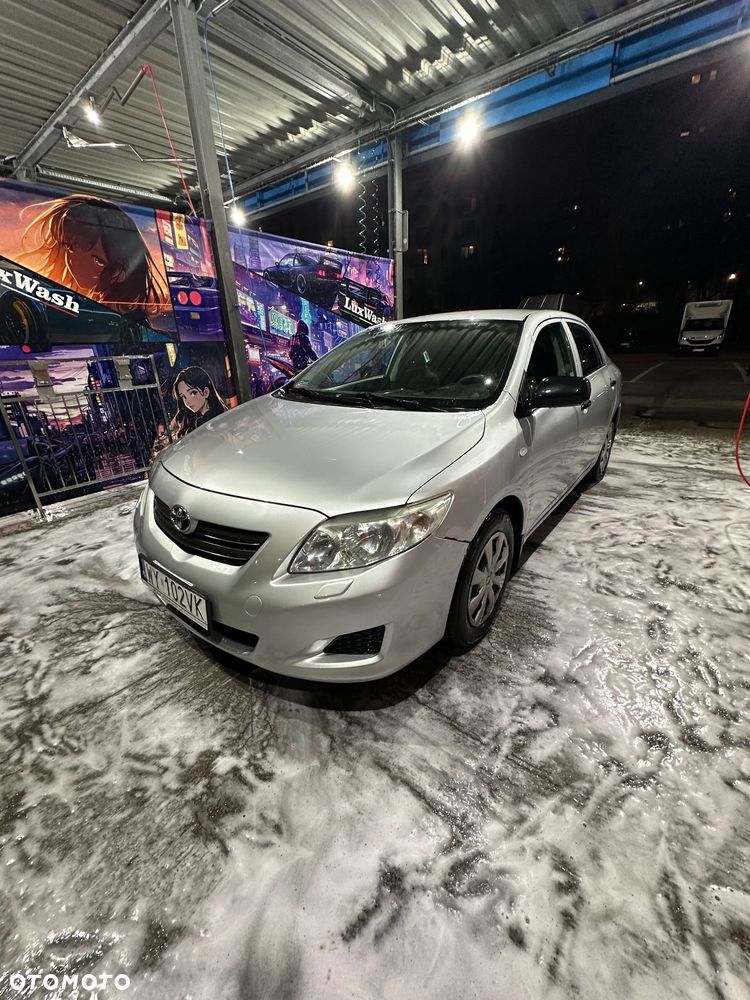 Toyota Corolla - 9