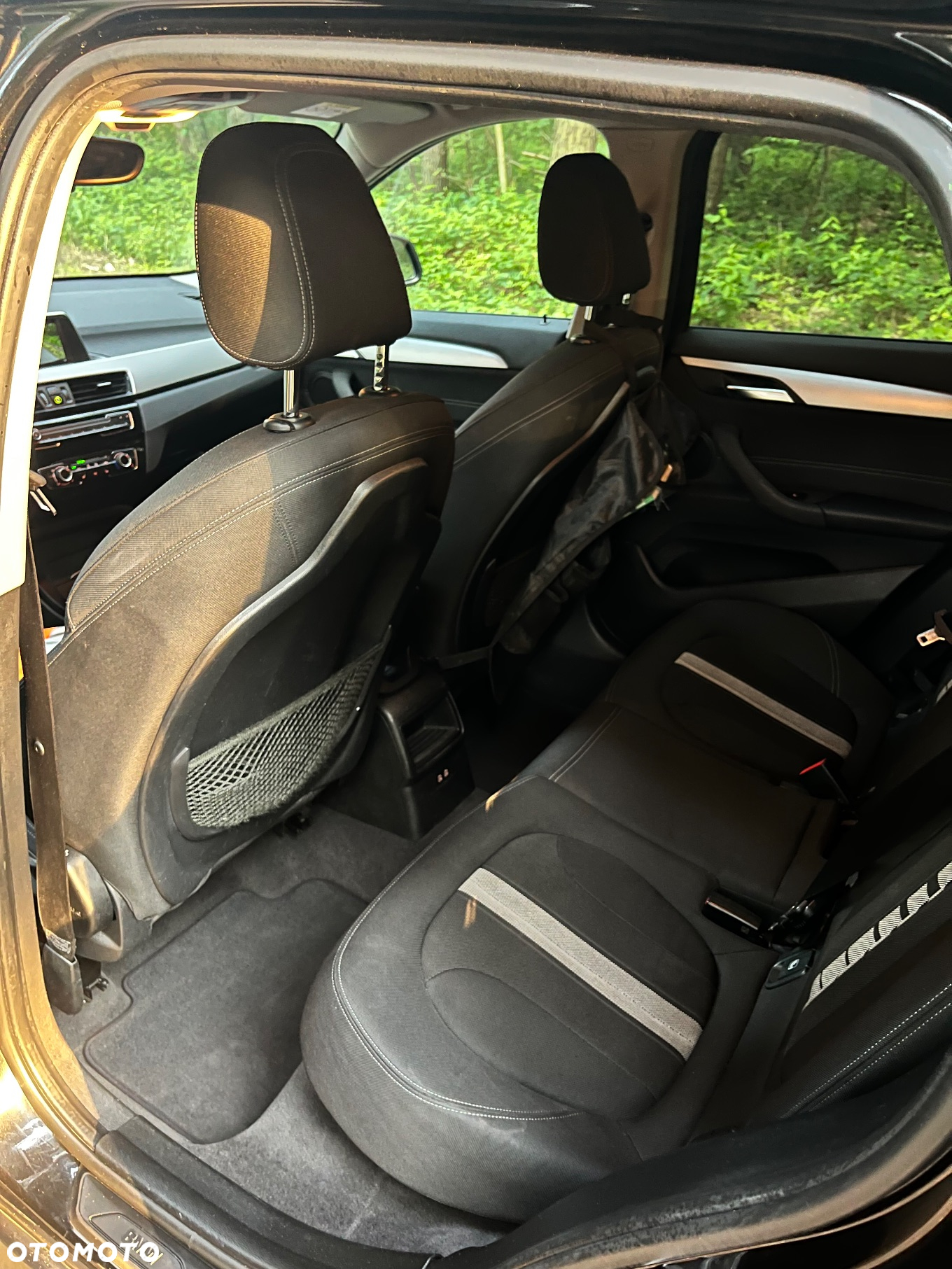 BMW X1 sDrive20i - 5