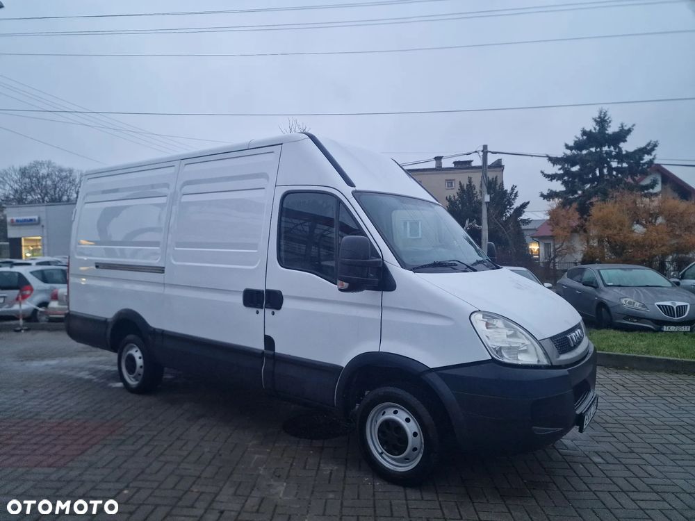 Iveco Daily - 2