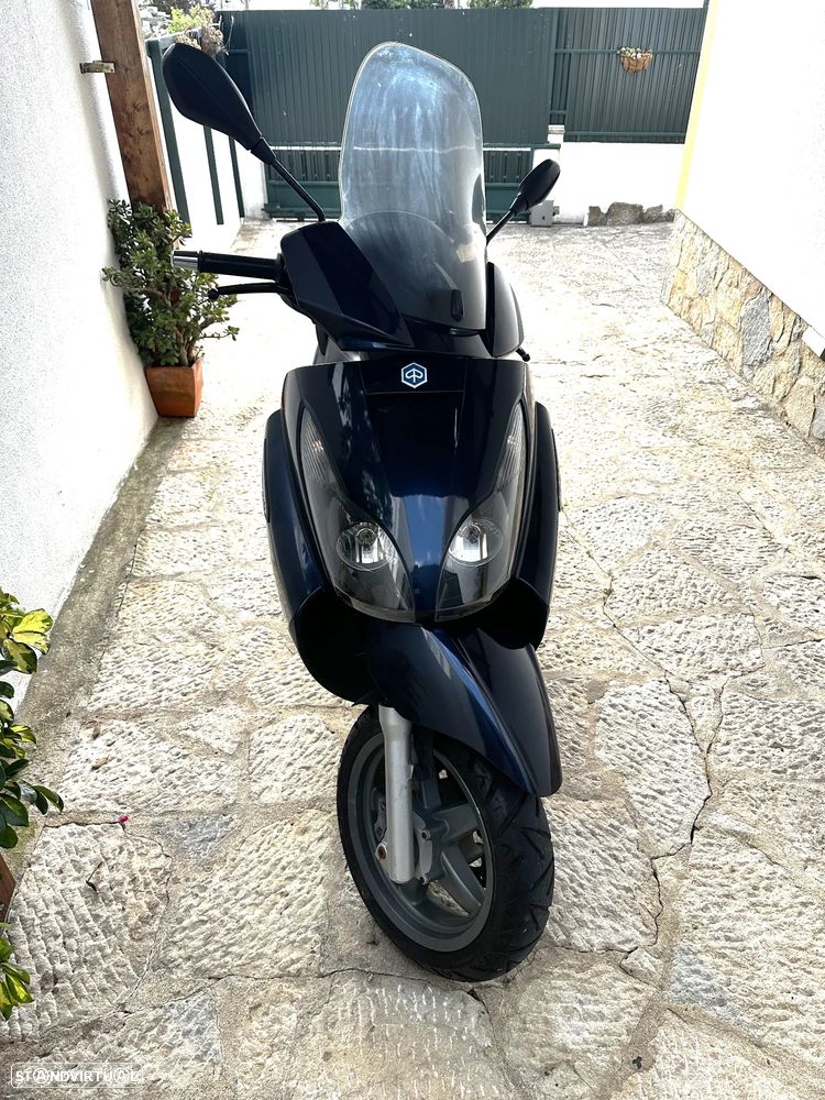 Piaggio X X7 250ie - 5