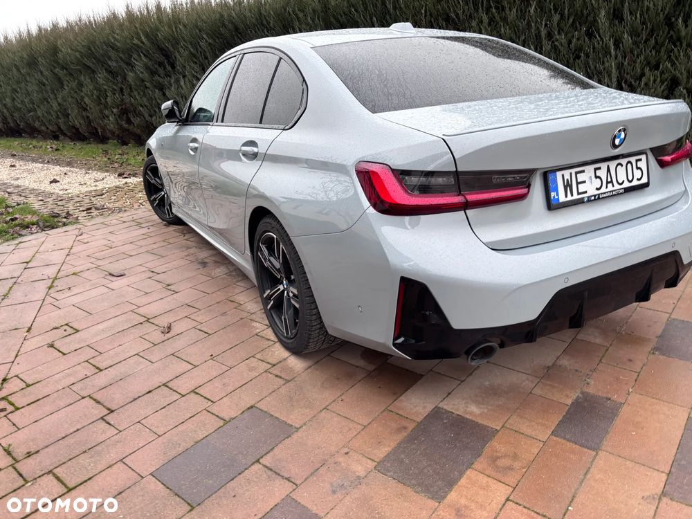 BMW Seria 3 320i xDrive - 2