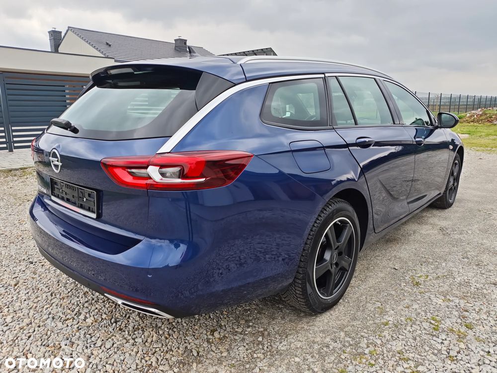 Opel Insignia 2.0 CDTI Elegance S&S - 3