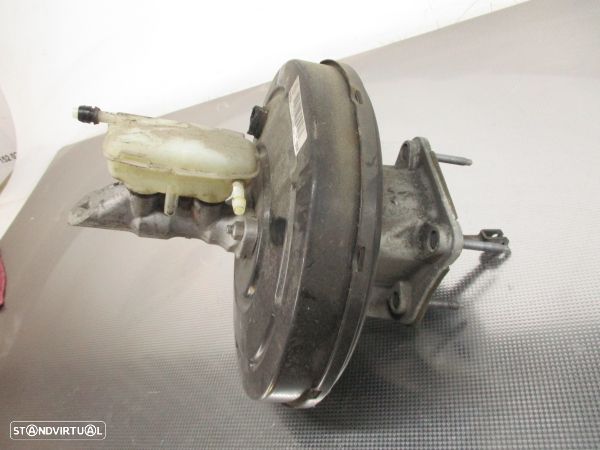 Servofreio Renault Scénic Iii (Jz0/1_) - 7