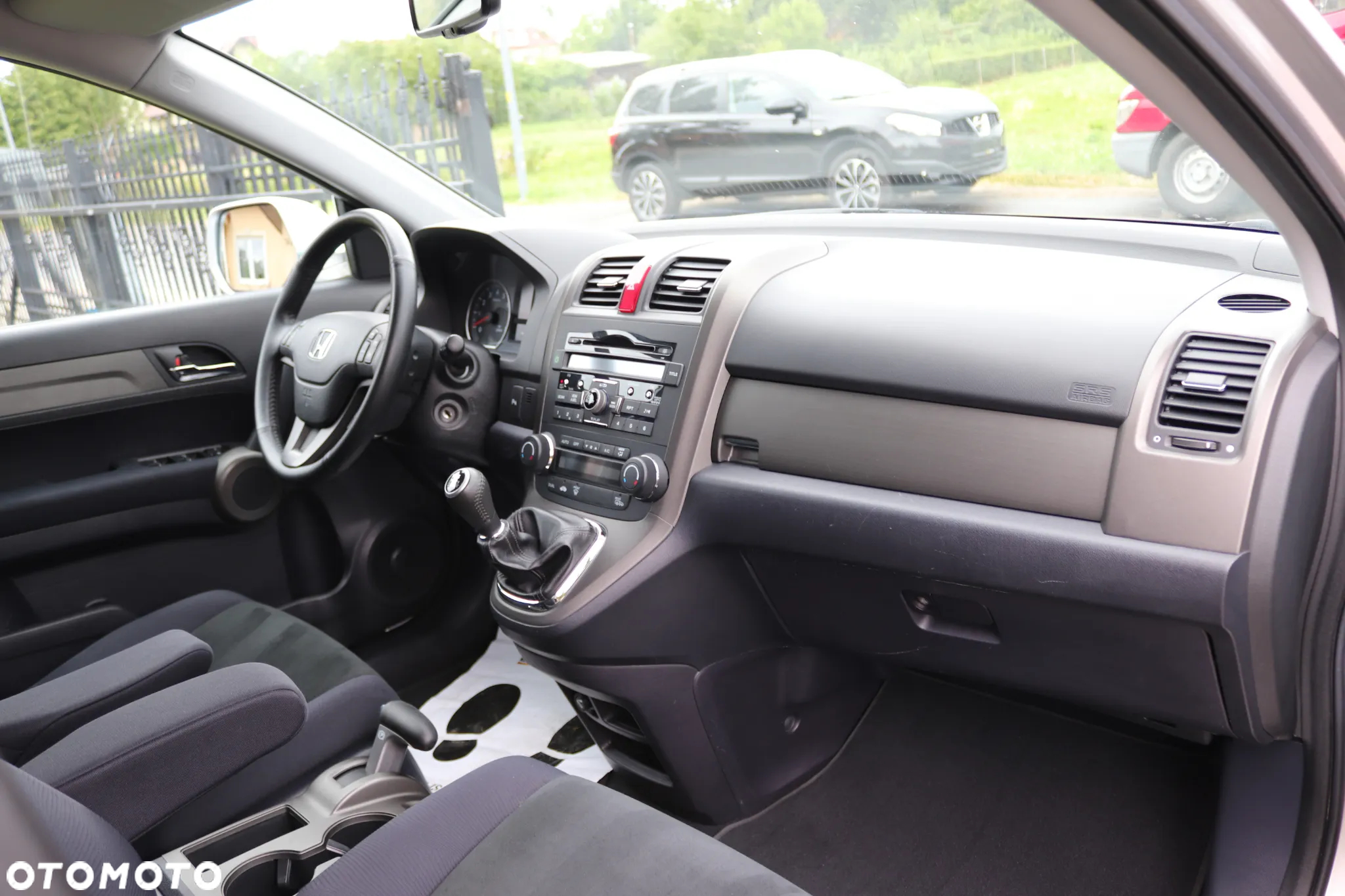 Honda CR-V 2.0i-VTEC Executive - 32