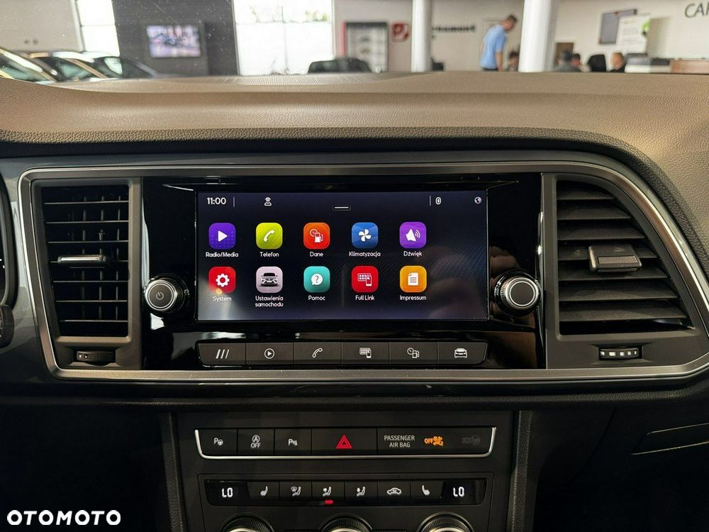 Seat Ateca - 20