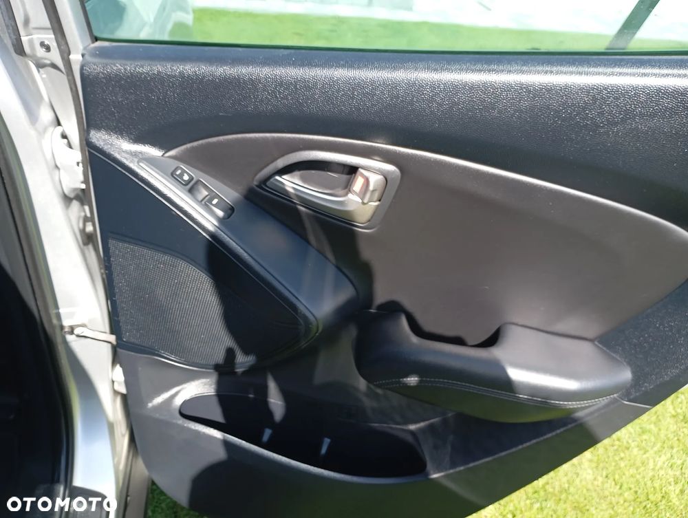 Hyundai ix35 - 21