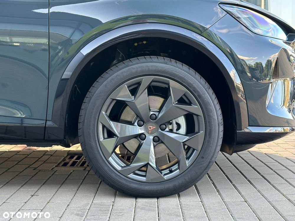 Cupra Formentor 2.0 TDI DSG - 13