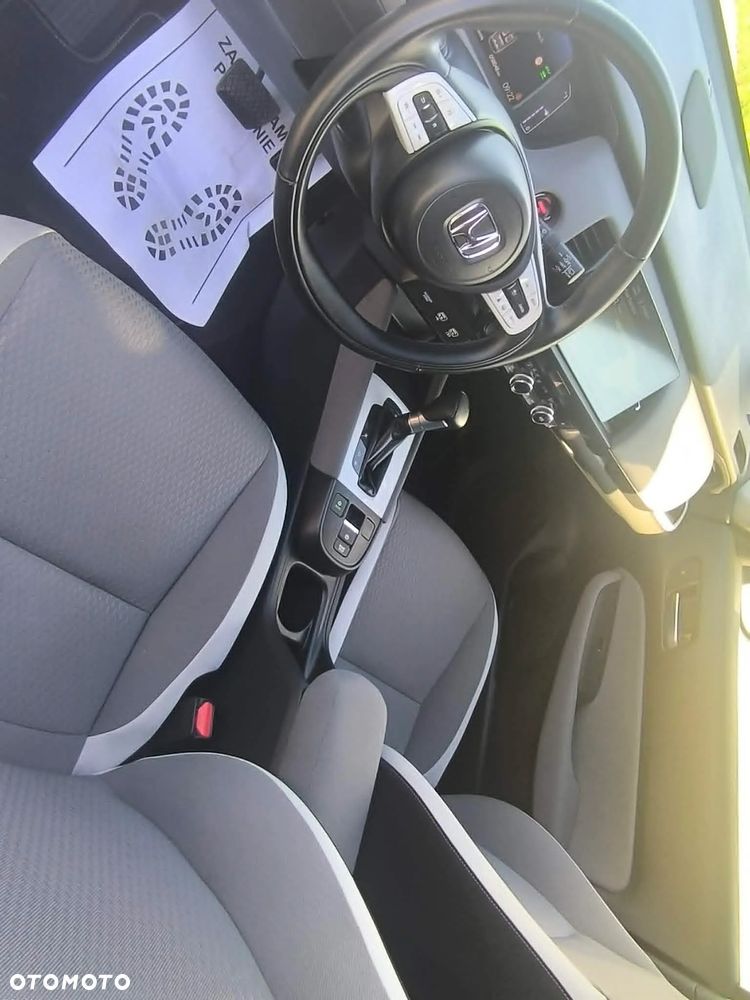 Honda Jazz - 15