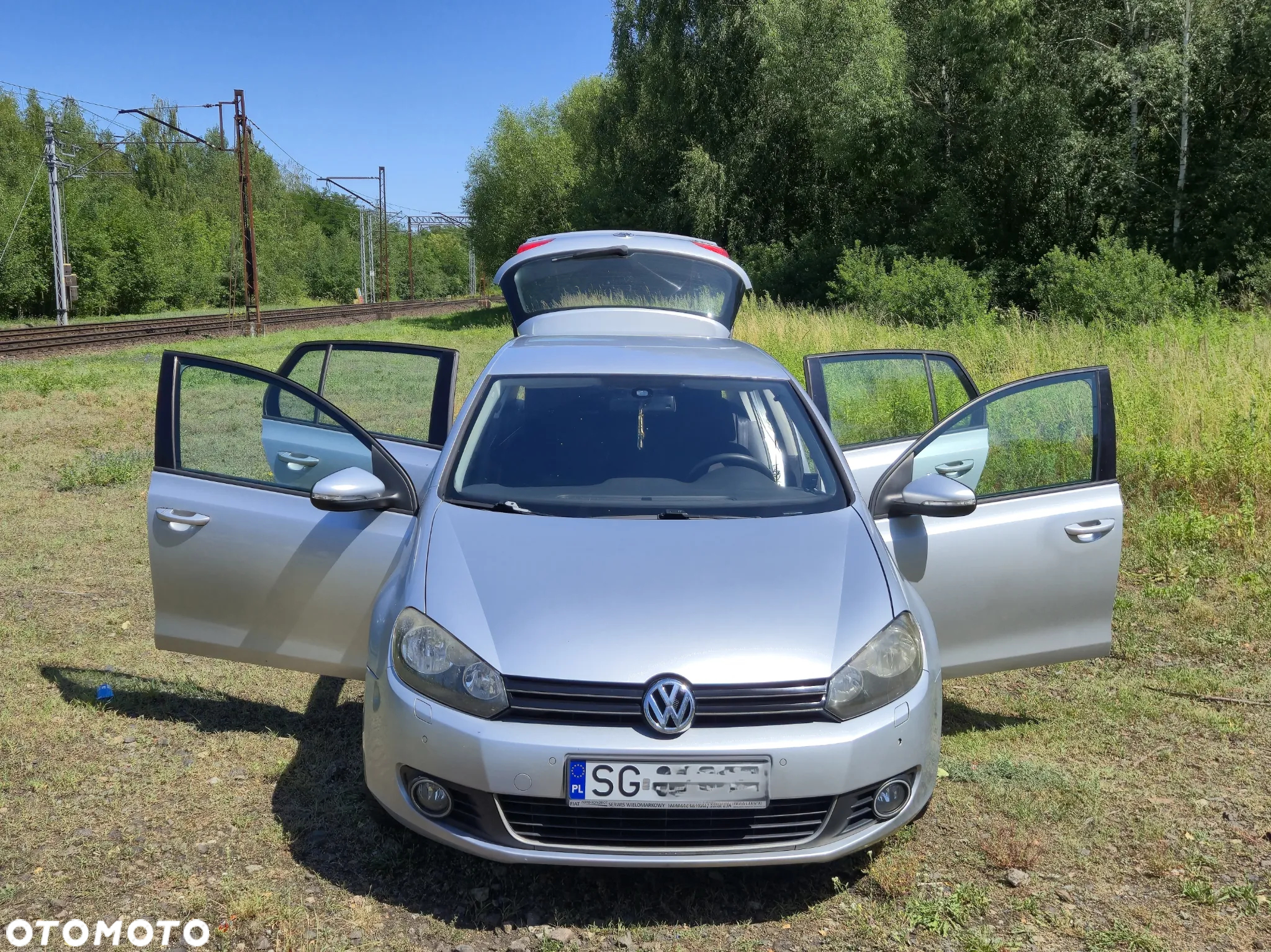 Volkswagen Golf VI 1.4 TSI Highline - 3