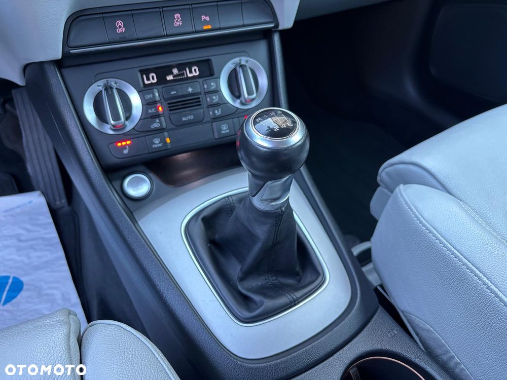 Audi Q3 2.0 TFSI Quattro - 31