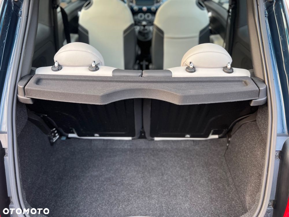 Fiat 500 1.0 Hybrid Dolcevita - 23