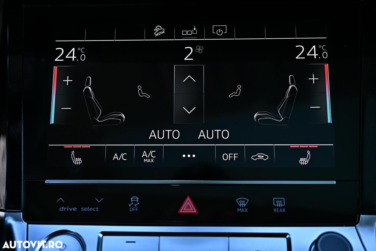 Audi e-tron 55 quattro - 23