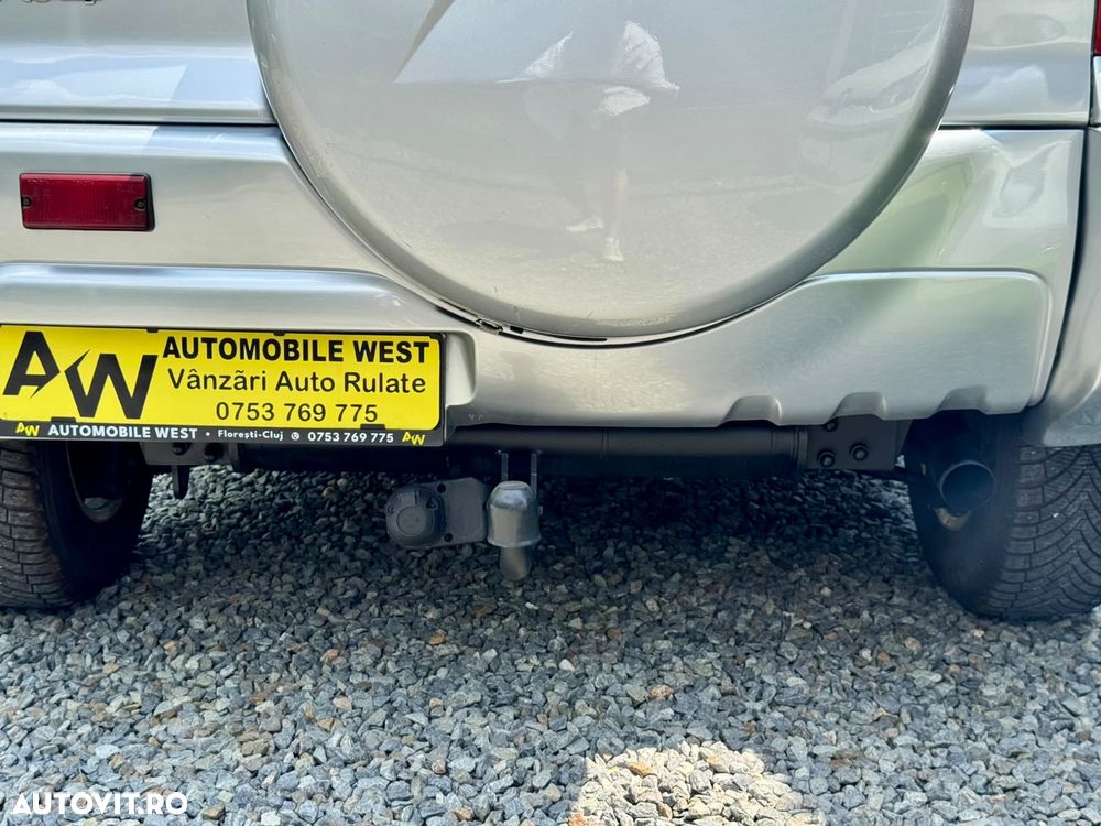 Toyota RAV4 D-4D 4x4 Edition - 35