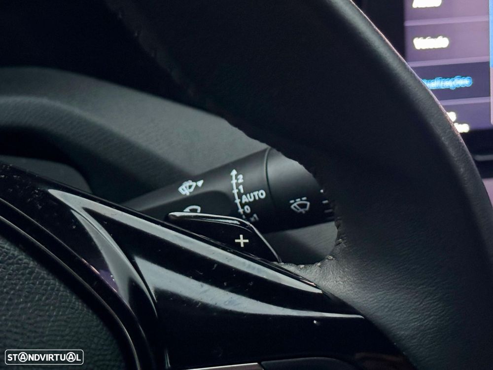 Peugeot 308 SW 1.5 BlueHDi Allure EAT8 - 43