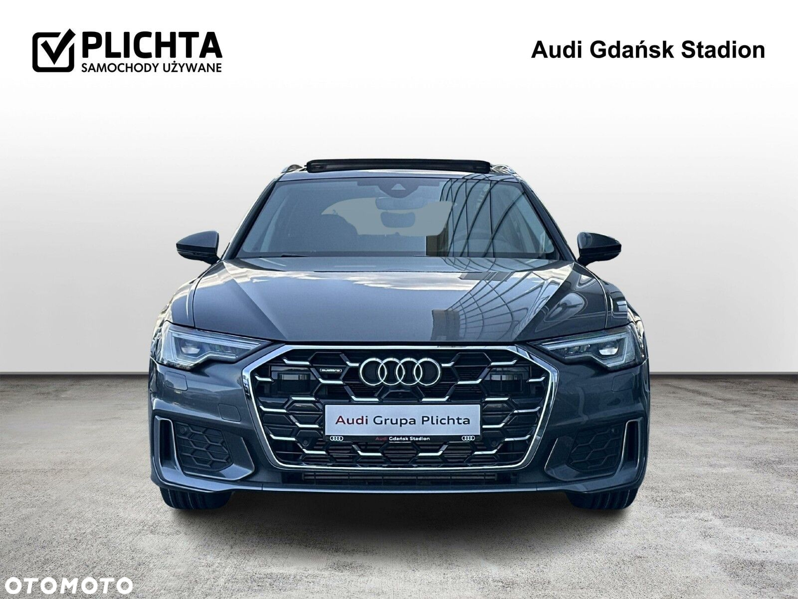 Audi A6 - 9