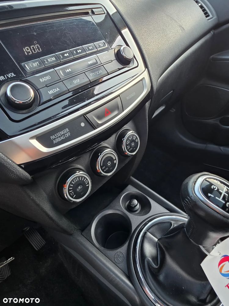 Mitsubishi ASX - 24