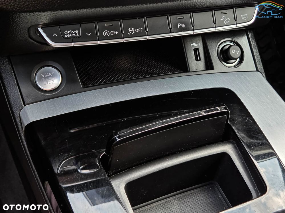 Audi Q5 40 TDI quattro S tronic S line - 37