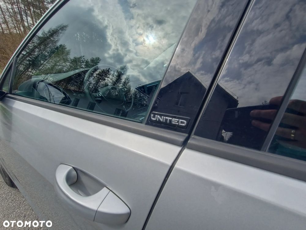 Volkswagen Golf VII 1.5 TSI BMT United - 17