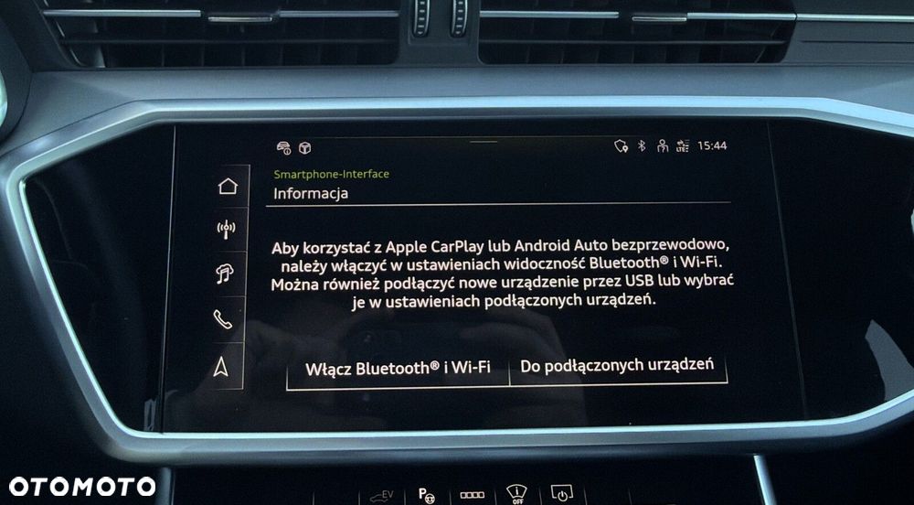Audi A6 Avant 55 TFSI e PHEV Quattro S Line S tronic - 26