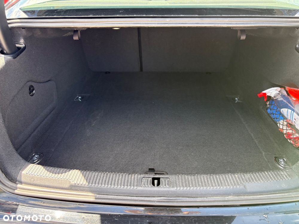 Audi A6 Limousine 2.0 TDI ultra S tronic - 11