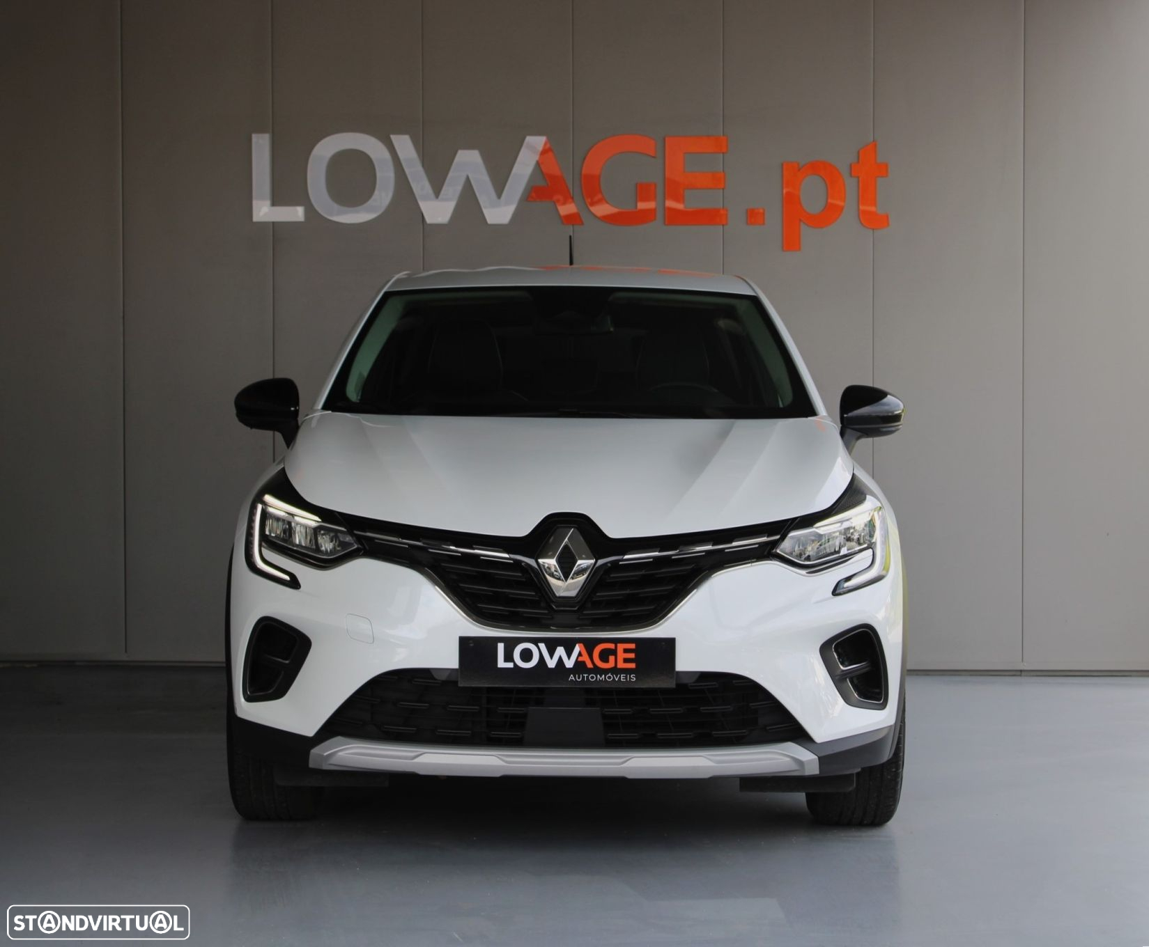Renault Captur 1.6 E-Tech Plug-In Intens - 20