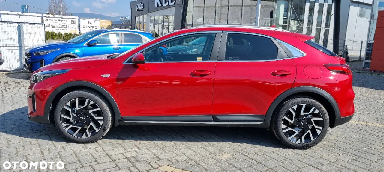 Kia XCeed 1.5 T-GDI M - 3