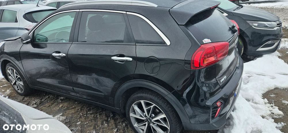 Kia Niro 1.6 GDI Hybrid L - 5