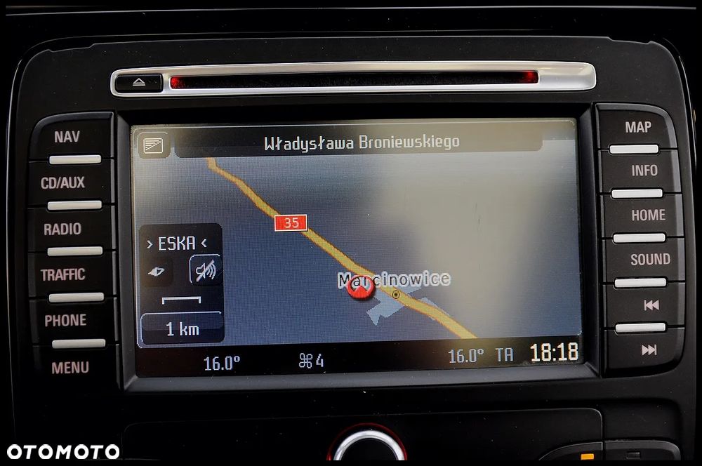 Ford S-Max 2.0 TDCi Titanium - 8