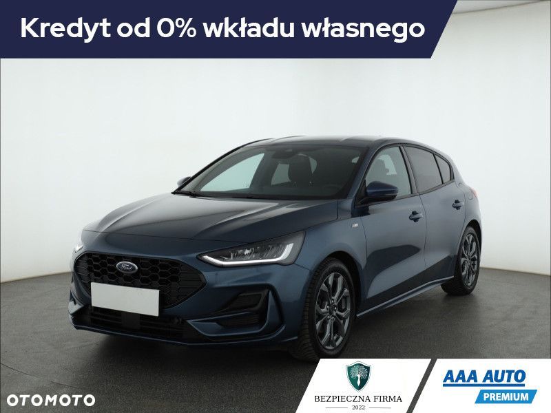 Ford Focus - 3