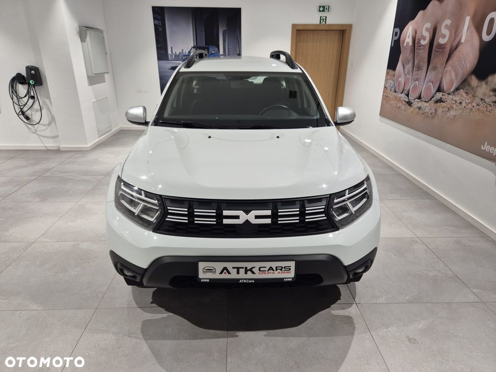 Dacia Duster 1.0 TCe Expression - 19