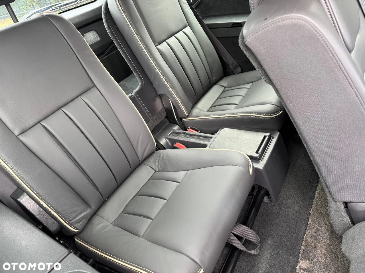 Volvo XC 90 3.2 AWD Executive - 13