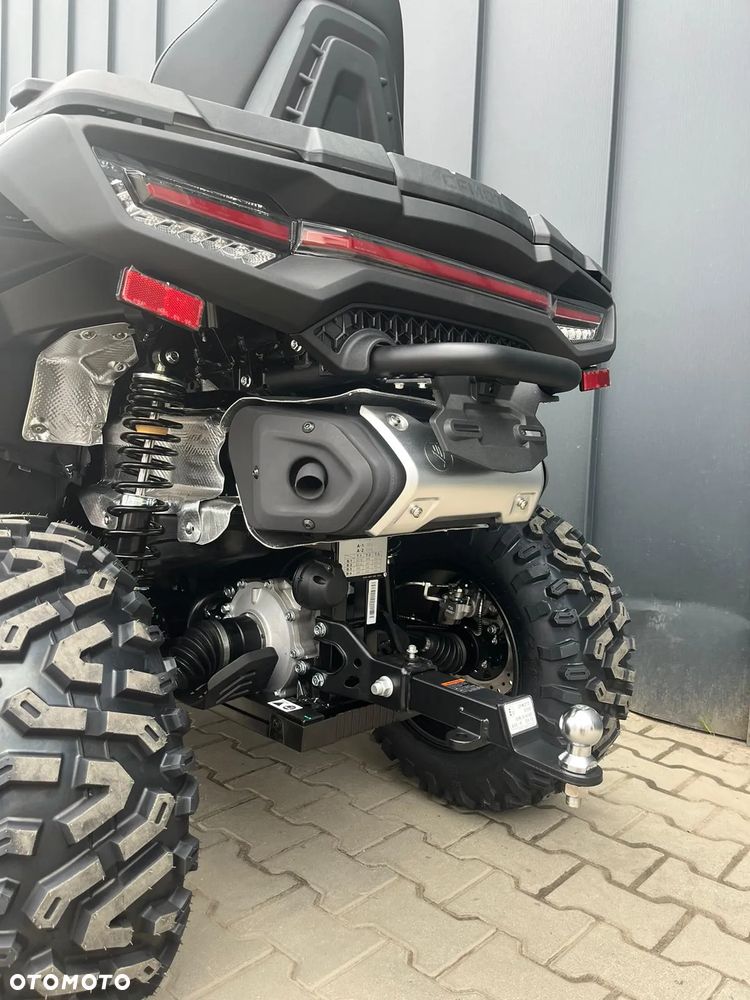 CFMoto Inny - 9