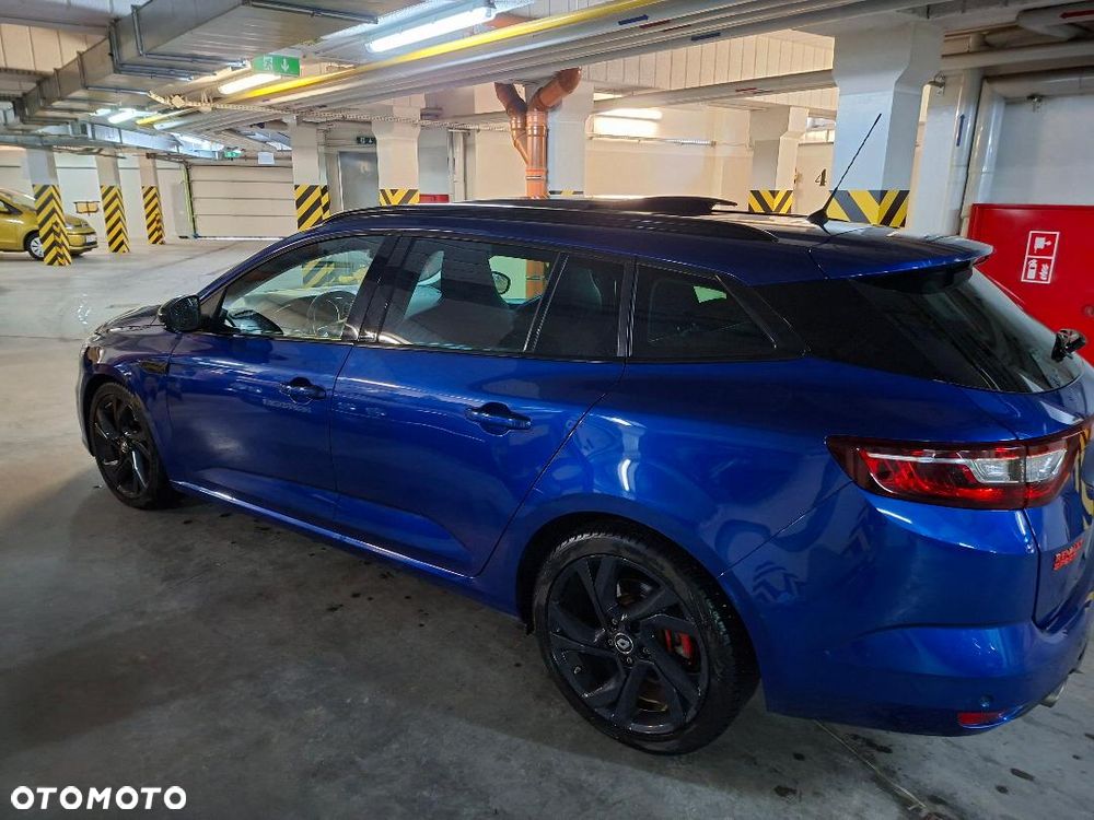 Renault Megane 1.6 TCe GT EDC - 5
