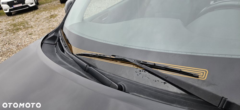 Subaru Forester 2.0X Exclusive - 14